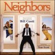 Neighbors (+ Rejected Score)