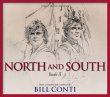 North And South: Book II (3CD Box)