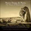Notre Dame De Paris: The Music Of Maurice Jarre (2CD)