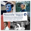 Nouvelle Vague: Chansons Et Musiques De Films (3CD)