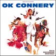 OK Connery (Ennio Morricone & Bruno Nicolai ) (LP + CD Collectors Box)