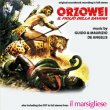 Orzowei, Il Figlio Della Savana / Il Marsigliese