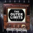 The Outer Limits (3CD)