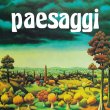 Paesaggi (LP - 1980 album cover)