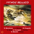 Pathos Bellico (Ennio Morricone)