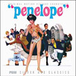Penelope / Bachelor in Paradise (Henry Mancini)