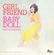 Girl Friend ~ Baby Doll