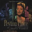 Peyton Place / Hemingway's Adventures Of A Young Man (2CD)
