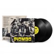 PIOMBO - Italian Crime Soundtracks From The Years Of Lead (1973-1981) (2LP) (Pre-Order!)