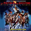 Le Pistole Non Discutono (Expanded)