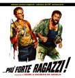 Più Forte Ragazzi!: 50th Anniversary Edition (Bud Spencer & Terence Hill) 
