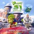 Planet 51: The Game