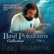 The Basil Poledouris Collection Vol. 3 (Tintorera: Killer Shark / Dolphin) (2CD)