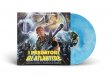 I Predatori Di Atlantide (LP)