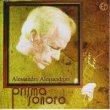 Alessandro Alessandroni: Prisma Sonoro