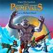 The Primevals (Pre-Order!)
