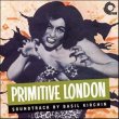 Primitive London / Freelance