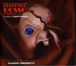 Profondo Rosso: Il Musical (Giorgio Gaslini)