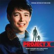 Project X (Expanded)