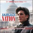 To Heal A Nation / Proud Men