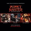 Puppet Master Axis Of Evil Trilogy (3CD)
