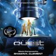 Quantum Quest: A Cassini Space Odyssey