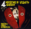 4 Mosche Di Velluto Grigio (Expanded Edition)
