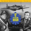 The Quinn Martin Collection Volume 4 - 12 O'Clock High (2CD)