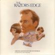 The Razor's Edge