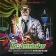 Re-Animator / Ghoulies (Limit one copy per customer)