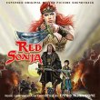 Red Sonja (Pre-Order!)