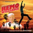 Remo Williams (TV) / Mission Of The Shark: The Saga Of The U.S.S. Indianapolis