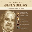 Retrospective Jean Musy