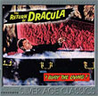 The Return Of Dracula / I Bury The Living / The Cabinet Of Caligari / Mark Of The Vampire
