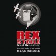 Rex Steele: Nazi Smasher And Other Short Film Scores
