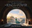 The Lord Of The Rings: The Rings Of Power - Season One (2CD) (Pre-Order!)