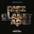 Rise Of The Planet Of The Apes