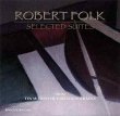 Robert Folk: Selected Suites (2CD)