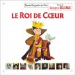 Le Roi De Coeur (King Of Hearts) (Pre-Order!)