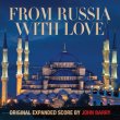 From Russia With Love (Expanded) (Pre-Order!)