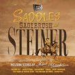 Saddles, Sagebrush And Steiner: Western Scores Of Max Steiner (3CD)