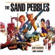 The Sand Pebbles (Reissue with improved sound) (2CD)