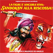 La Tigre � Ancora Viva: Sandokan Alla Riscossa!