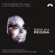 Scacco Alla Regina (2CD)