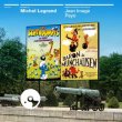 Le Baron De Munchausen / La Fl�te � Six Schtroumpfs (Pre-Order!)