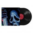 Scream VI (Brian Tyler & Sven Faulconer) (Black LP) (Pre-Order!)