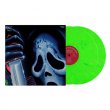 Scream VI (Brian Tyler & Sven Faulconer) (Green LP) (Pre-Order!)