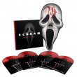Scream: Original Motion Picture Soundtracks (4LP)