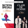 Section Spéciale / Clair De Femme (Jean Musy) (Pre-Order!)