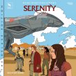 Serenity: The Deluxe Edition (2CD) (Pre-Order!)